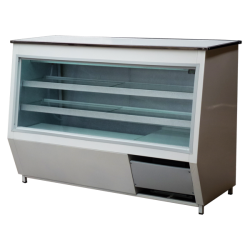 Vitrina Refrigerada 1.5 mts