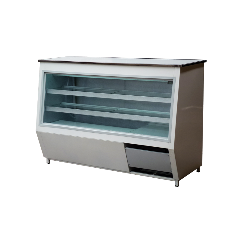 Vitrina Refrigerada 1.5 mts