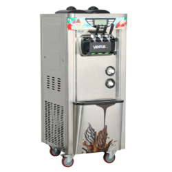 Maquina de Helados Soft 30Lts