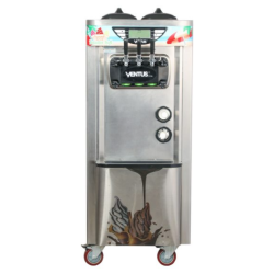 Maquina de Helados Soft 30Lts