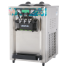 maquina de helado soft sobremesa