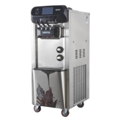Maquina Helado Soft 40 Lts