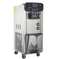 Maquina Helado Soft 40 Lts
