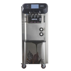 Maquina Helado Soft 40 Lts
