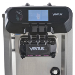Maquina Helado Soft 40 Lts