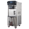 Maquina De Helado Soft Pedestal 40 Lts/H Vsp-40 Smart