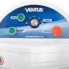 Amasadora Industrial 22 Kgs VAM-50T
