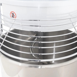 Amasadora Industrial 8 Kgs VAM-20T