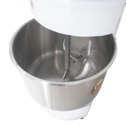 Amasadora Industrial 8 Kgs VAM-20T