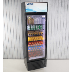 Visicooler 360lts Frio Estatico