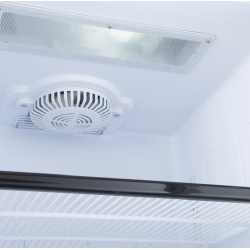 Visicooler 360lts Frio Estatico