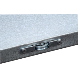 Vitrina Refrigerada 1.5 mts