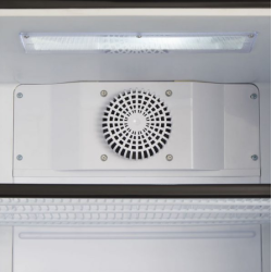 Visicooler 360 Frio Forzado