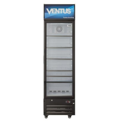 Visicooler 290 lts Frio Forzado