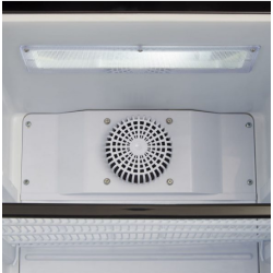 Visicooler 290 Lts Frio Forzado