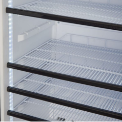 Visicooler 290 lts Frio Forzado