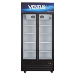 Visicooler 550Lts Frio Forzado