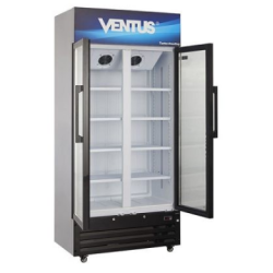 Visicooler 550Lts Frio Forzado