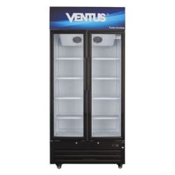 Visicooler 550Lts Frio Forzado