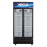 Visicooler 550Lts Frio Forzado