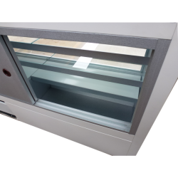 Vitrina Refrigerada 1.5 mts