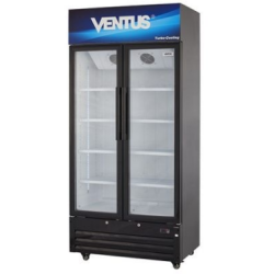 Visicooler 550Lts Frio Forzado