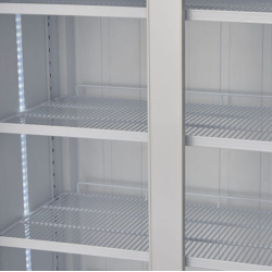 Visicooler 550Lts Frio Forzado