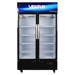 Visicooler 900Lts Frio Forzado