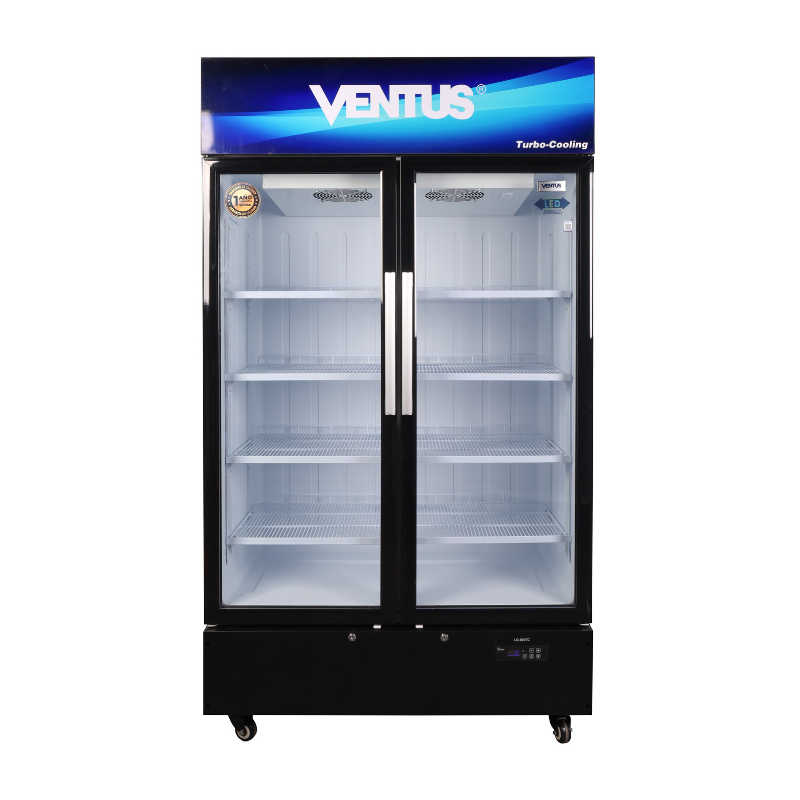 Visicooler 900Lts Frio Forzado