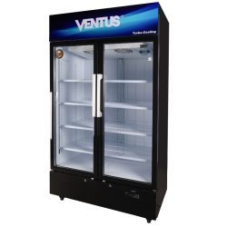 Visicooler 900Lts Frio Forzado