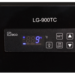 Visicooler 900Lts Frio Forzado