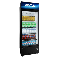 Visicooler 500Lts Frio Forzado