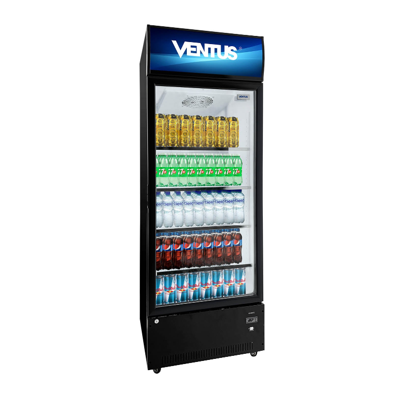 Visicooler 500Lts Frio Forzado