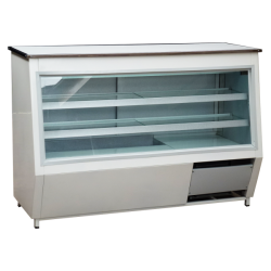 Vitrina Refrigerada 1.5 mts