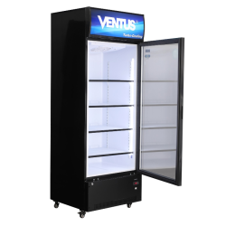 Visicooler 500Lts Frio Forzado