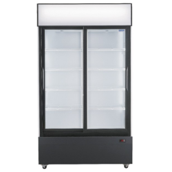 Visicooler 800Lts Frio Forzado