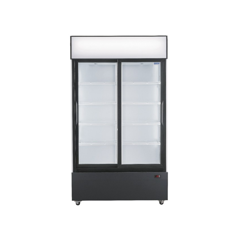 Visicooler 800Lts Frio Forzado