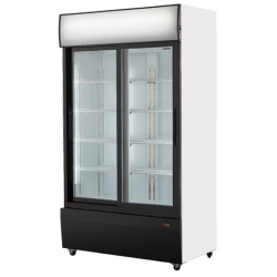 Visicooler 800Lts Frio Forzado