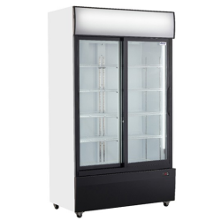 Visicooler 800Lts Frio Forzado