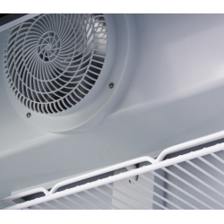 Visicooler 800lts frio forzado