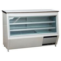 Vitrina Refrigerada 1.5 mts