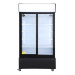 Visicooler 1000Lts Frio Forzado