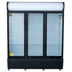 Visicooler 1200Lts Frio Forzado
