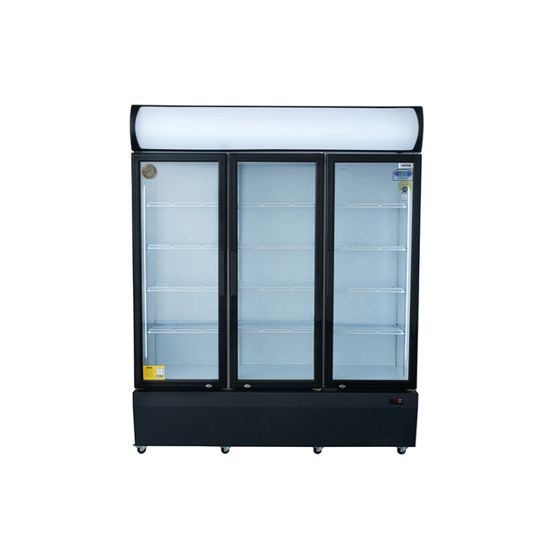 Visicooler 1200Lts Frio Forzado