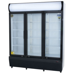 Visicooler 1200Lts Frio Forzado