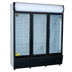 Visicooler 1200Lts Frio Forzado