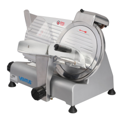 Cortadora de Cecinas 250mm