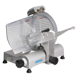 Cortadora de Cecinas y Quesos 300mm