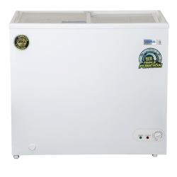 Conservadora 210Lts