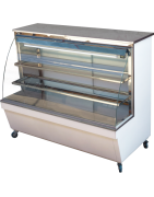 Vitrinas Refrigeradas